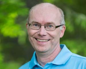 Krister Lindberg