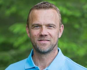 Fredrik Åhman