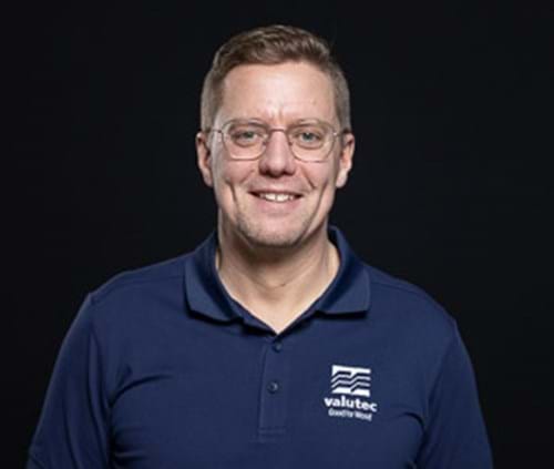 Andreas Lövgren