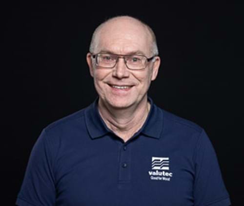 Krister Lindberg