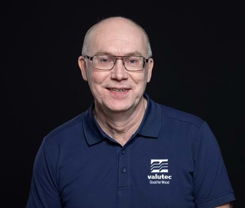 Krister Lindberg