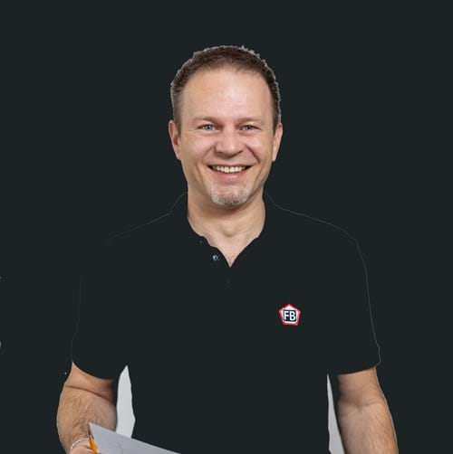 Jaroslav Bidmon